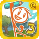 画个火柴人3游戏