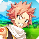 妖精的尾巴魔法师纪事