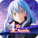 关于我转生变成史莱姆这档事手游国际服