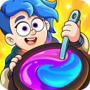 梦幻药剂2最新版本