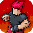 维塔战士(Vita Fighters)