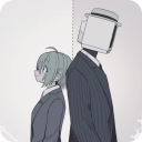 被人外跟踪狂绑架了手机版