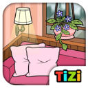 蒂奇小镇(Room Design)