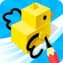 画个腿快跑最新版