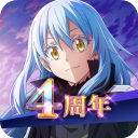 关于我转生变成史莱姆这档事日服