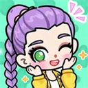 皮皮的小镇生活手游