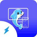 海豚星空投屏TV极速版