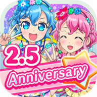 IDOLLAND星光乐园手游