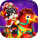 疯狂动物园应用宝版